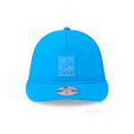 New Era Pánská kšiltovka Detroit Lions NFL 2025 On-Field Sideline 59FIFTY A-Frame Fitted Velikost: 7 1/8
