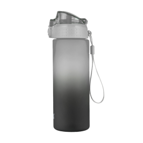 Láhev OXY CLiCK 600 ml OXY Ombre Grey