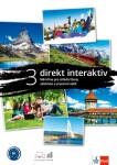 Direkt interaktiv (B1)