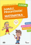 Domácí procvičování matematika 4. ročník - Petr Šulc