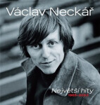 Největší hity 1965-2023 - 2 LP - Václav Neckář