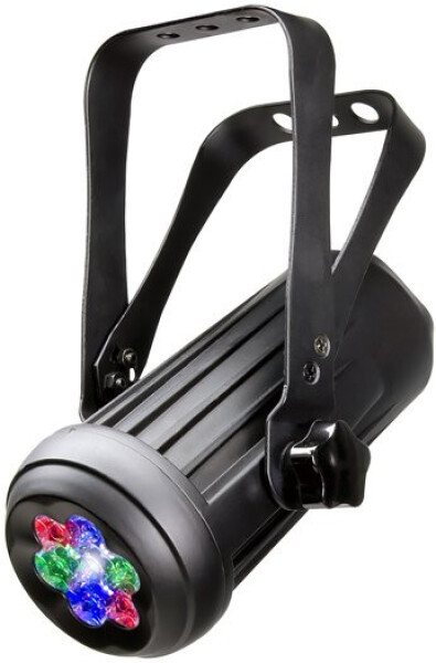Chauvet Professional COLORdash Accent