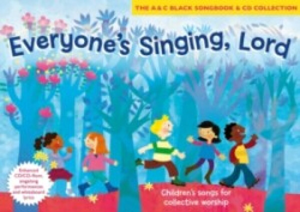 Classic Songbooks - Everyone's Singing, Lord - Fearon, Sue