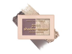 Max Factor Oční stíny 2000 Calorie Shadow Shaper 030 Shell Shadow 4 g