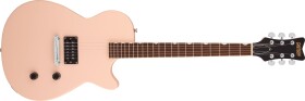 Gretsch Streamliner Jet Club 1 Pickup LRL Shell Pink