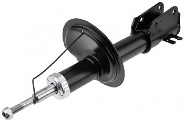 NTY Tlumič CITROEN EVASION FIAT ULYSSE PEUGEOT 806 – přední