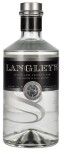 Langley's No. 8 Distilled London Gin 41,7% 0,7 l (holá lahev)