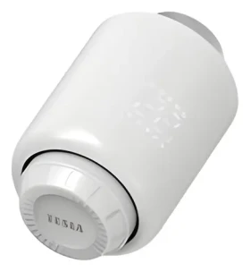 Tesla Zigbee SV60 / Termostatická hlavice / ZigBee / Chytré vytápění (8595689813413)