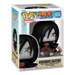 Funko POP Animation: Naruto Orochimaru