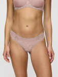 Dámské kalhotky Amourette Hipster String - Triumph 1347 0040