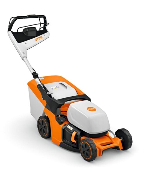 Aku sekačka STIHL RMA 443 PV