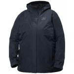 Helly Hansen Seven J Plus Jacket W 53947 597 2XL