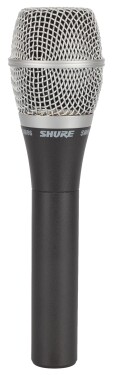 Shure SM86