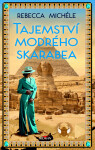 Tajemství modrého skarabea