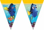 Hledá se Dory vlajka