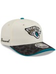New Era Pánská kšiltovka Jacksonville Jaguars NFL 2026 Rivalries Sideline 9SEVENTY Stretch-Snap