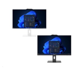 MSI PC AiO PRO AP272P 14M-1001XEU, i3-14100, 27" FHD, Anti-Glare, Non-touch, 8GB, 512GB SSD, N/A, No OS, Black EDF_2666390