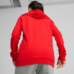 Mikina Puma Team Goal Casuals Hoody W 658621 01 m