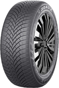 165/70 R14 81T FROST M+S 3PMSF TL ROADX
