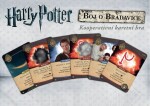 Harry Potter: Boj o Bradavice - kooperativní hra