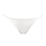 Dámská tanga Sielei 1343 NEW L černá