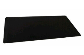 Glorious Stealth Mouse pad XXL Extended černá / podložka pod myš / 91 x 46 cm / tloušťka 3 mm (G-XXL-STEALTH)