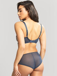 Panache Clara Brief navy/pearl 7253 46