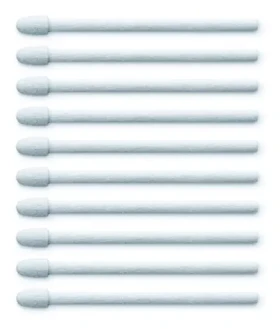 Wacom Pen Nibs Felt ACK-20003 / Náhradní hroty pera / Plstěné / 10 ks / pro Intuos4 (ACK22213)