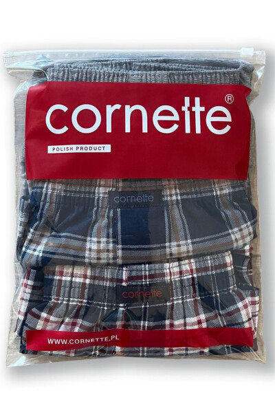 BOXERKY COMFORT 3PACK MIX CHART XXL