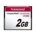 Transcend 2GB TS2GCF220I