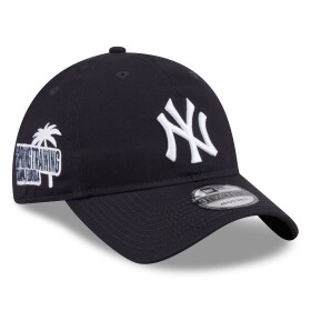 New Era Pánská kšiltovka New York Yankees MLB Spring Training Colours 9TWENTY Adjustable