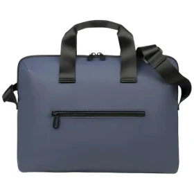 Tucano Gommo BGOM15 modrá / Brašna / 15,6" notebook a MacBook Pro 16" / gumovaný povrch / voděodolná (BGOM15-B)