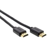 SENCOR SAV 166-025 kabel HDMI M-M v1.4 2.5 m (8590669117864)