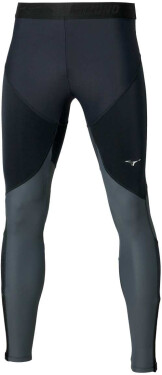 Běžecké termokalhoty Mizuno Tech Thermal Charge Breath Thermo Long Tight J2GBD50090 Velikost textilu: S