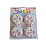 Dortisimo Košíčky na muffiny Zmrzlinky (100 ks)