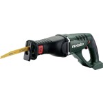 DeWalt DCS312NT / Aku pila ocaska / 12V / 2.800 zdvihů-min / bez aku / kufr (DCS312NT)