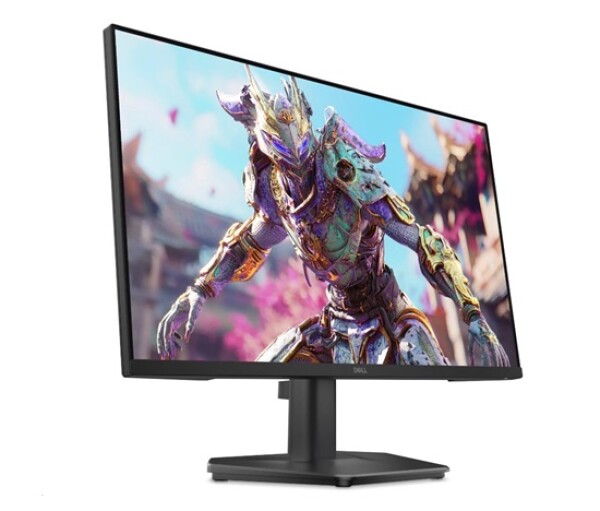 DELL LCD SE2426HG - 24"/FHD/IPS/1920x1080/16:9/240Hz/5ms/1000:1/300 cd/m2/HDMI/DP/VESA//3YNBD (210-BTTF) EDF_1339200