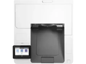 HP LaserJet Enterprise M611dn / Čb laserová tiskárna / 61 ppm / A4 / 1200x1200 dpi / Duplex / USB 2.0 / LAN (7PS84A#B19)