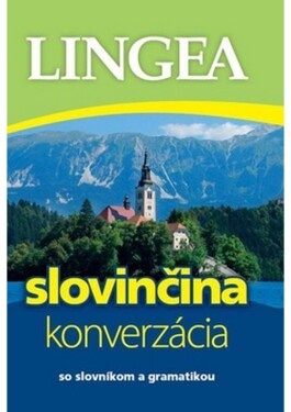 Slovinčina konverzácia