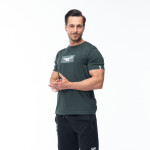 Pánské tričko s krátkým rukávem AMILO XL