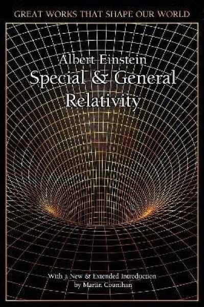 Special and General Relativity - Albert Einstein