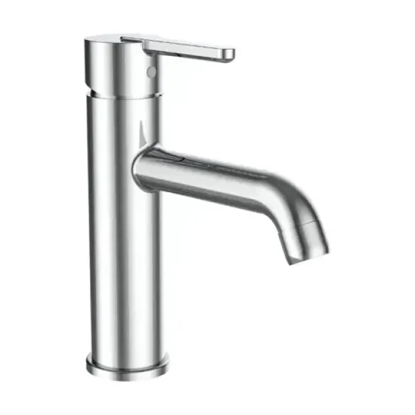 Laufen - Umyvadlová baterie Eco+, chrom (H3110810041201)
