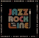 Jazz Rock Line 1971-1981 2CD