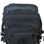 Bushman Outdoorový batoh Bolsa, černý 40l UNI