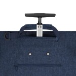Nákupní vozík Reisenthel Trolley M Twist navy