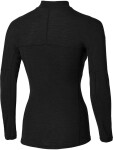 Běžecké termotričko Mizuno Premium Merino Wool High Neck A2GAC78209 Velikost textilu: M