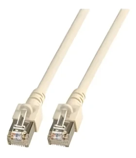 EFB CAT5e SF/UTP 25m šedá / Patch kabel / RJ-45 / PVC (K5455.25)