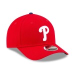 New Era Pánská kšiltovka Philadelphia Phillie MLB 9FORTY M-Crown