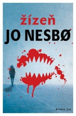 Žízeň - Jo Nesbø - e-kniha