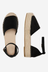 Espadrilky DeeZee WSS990-215 Látkový materiál
